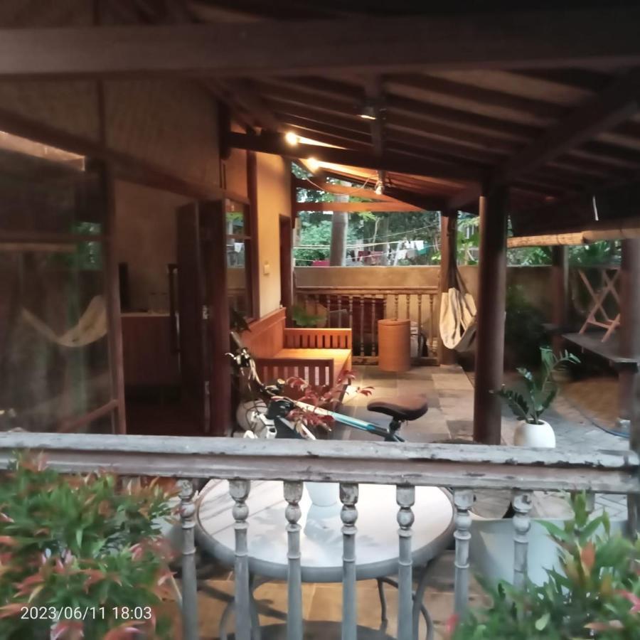 Готель Al-Shifa Healing House Lombok Гілі-Аїр Екстер'єр фото